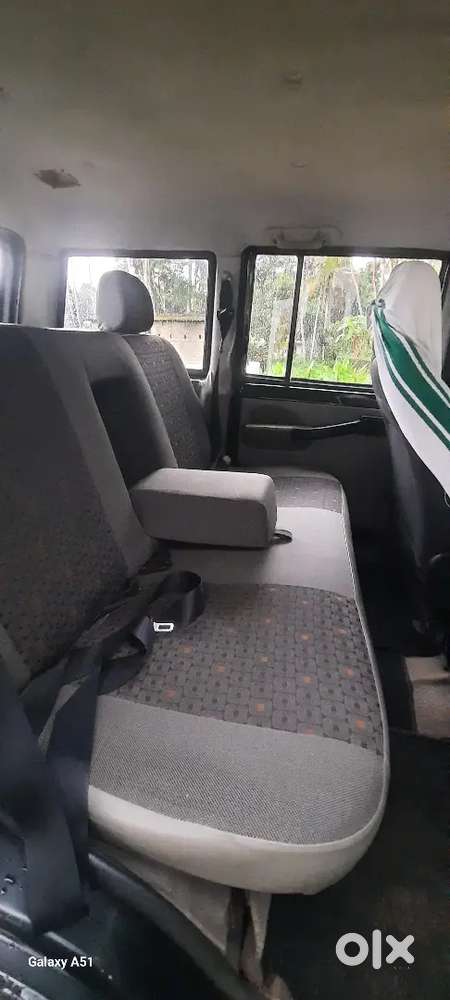 Bolero Crde Family Used