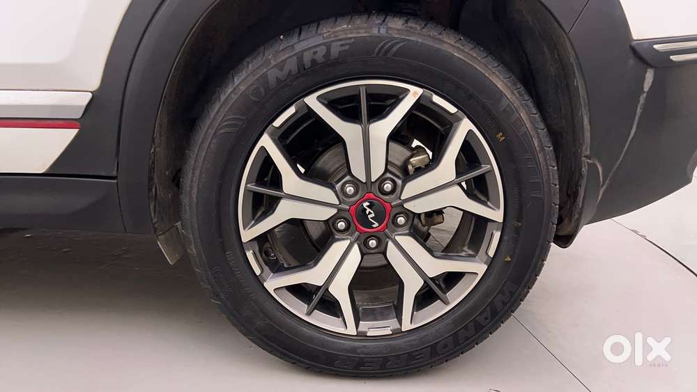 Kia Seltos 1.4 Gtx+ Mt, 2022, Petrol