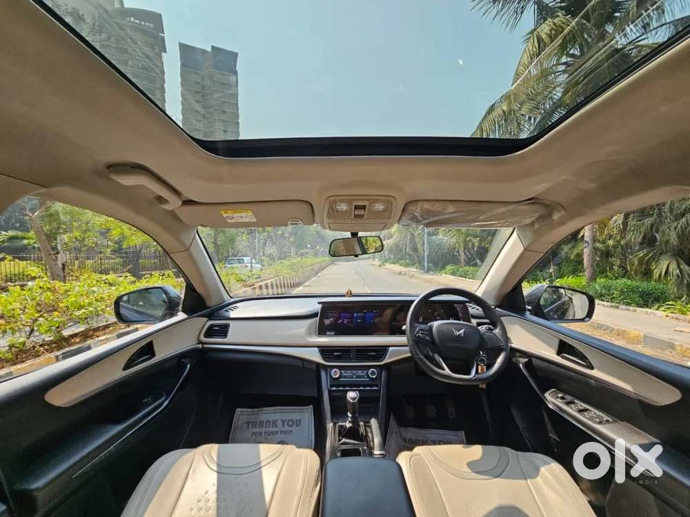 Mahindra Xuv700 2.2 Ax 5 Diesel Mt Str, 2023, Diesel