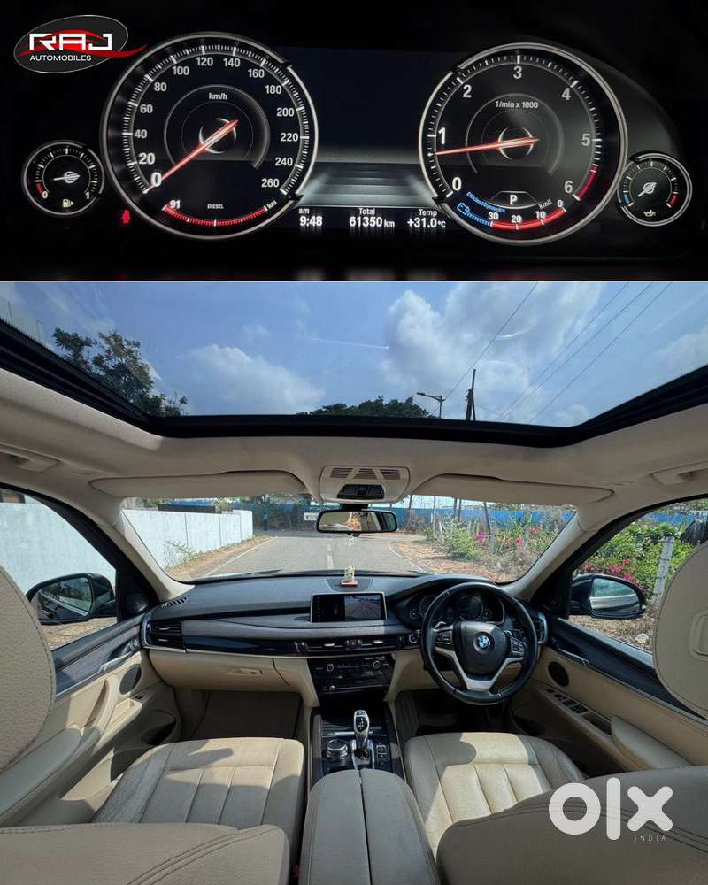 Bmw X5 Xdrive 30d Design Pure Experience 5 Seater, 2019, Diesel