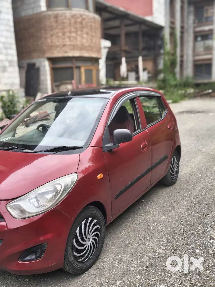 I10 Era Petrol 2013 Fixed Price