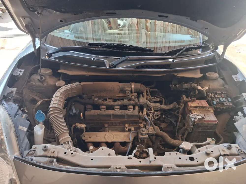 Maruti Suzuki Dzire 2021