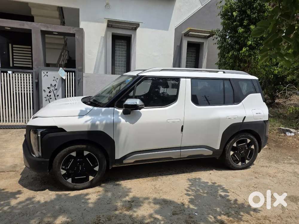 Kia Syros 2025 Diesel Well Maintained