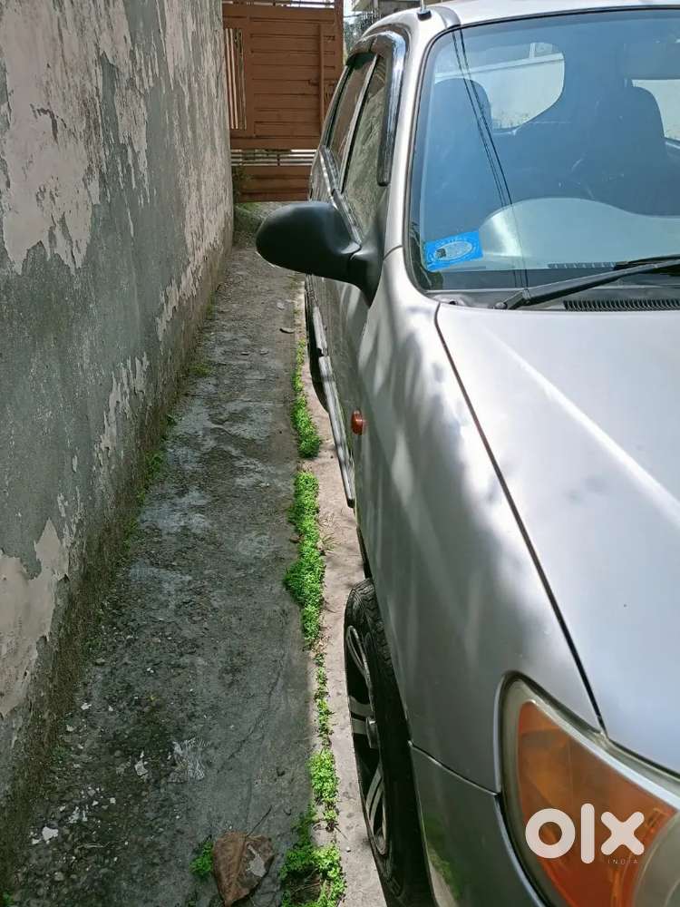 Maruti Suzuki Alto K10 2011 Petrol Pasing 2031