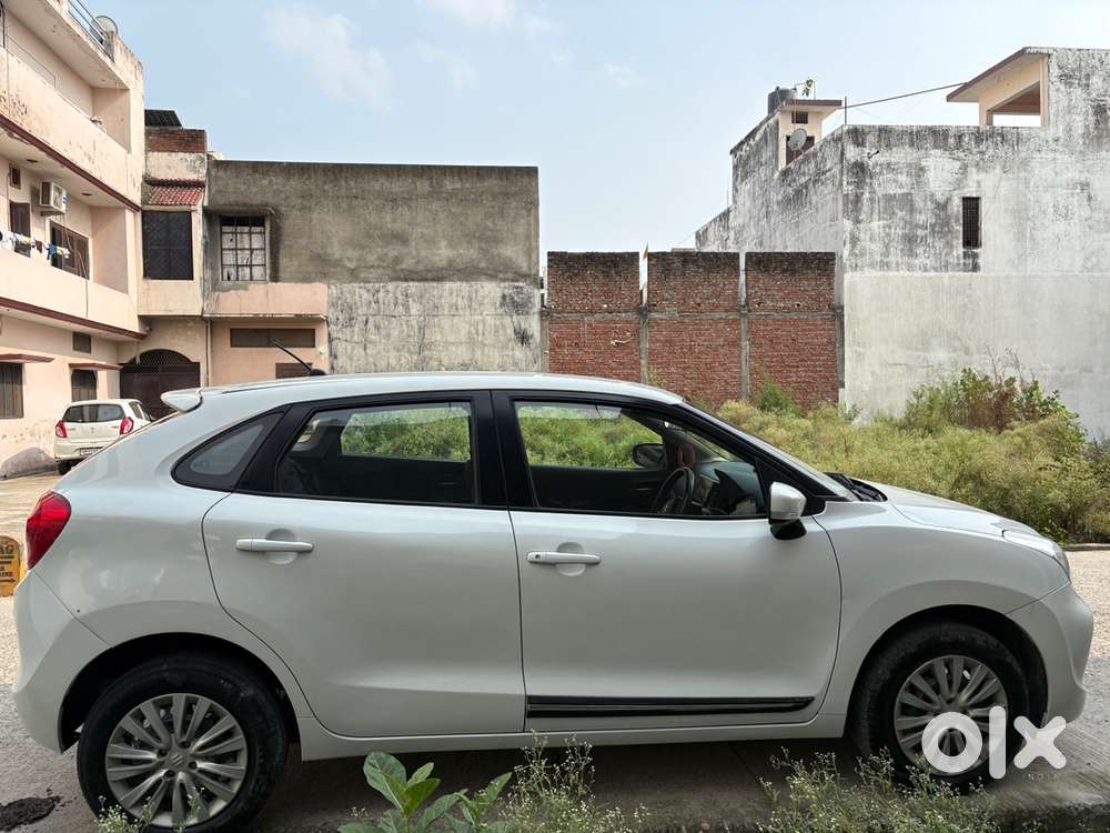 Maruti Baleno 1.2 Petrol 2020