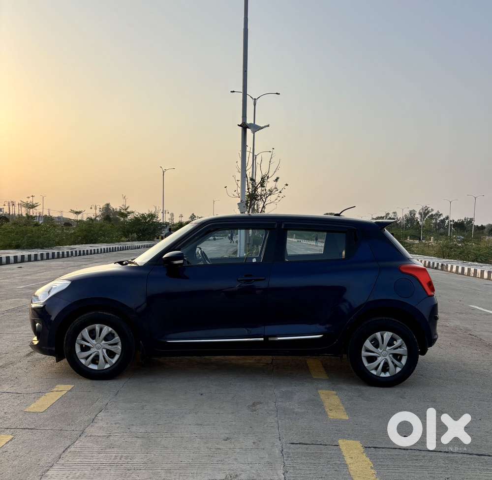 Maruti Suzuki Swift 1.2 Vxi (o), 2020, Petrol