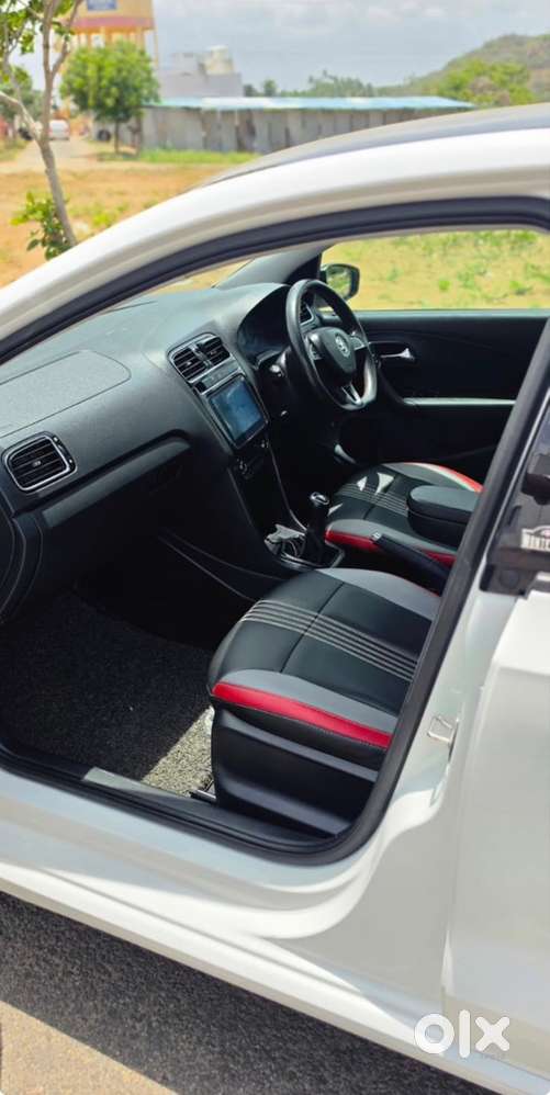Skoda Rapid 1.0 Petrol 2021