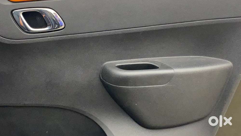 Renault Kwid 2019-ongoing 1.0 Climber Amt (o), 2021, Petrol