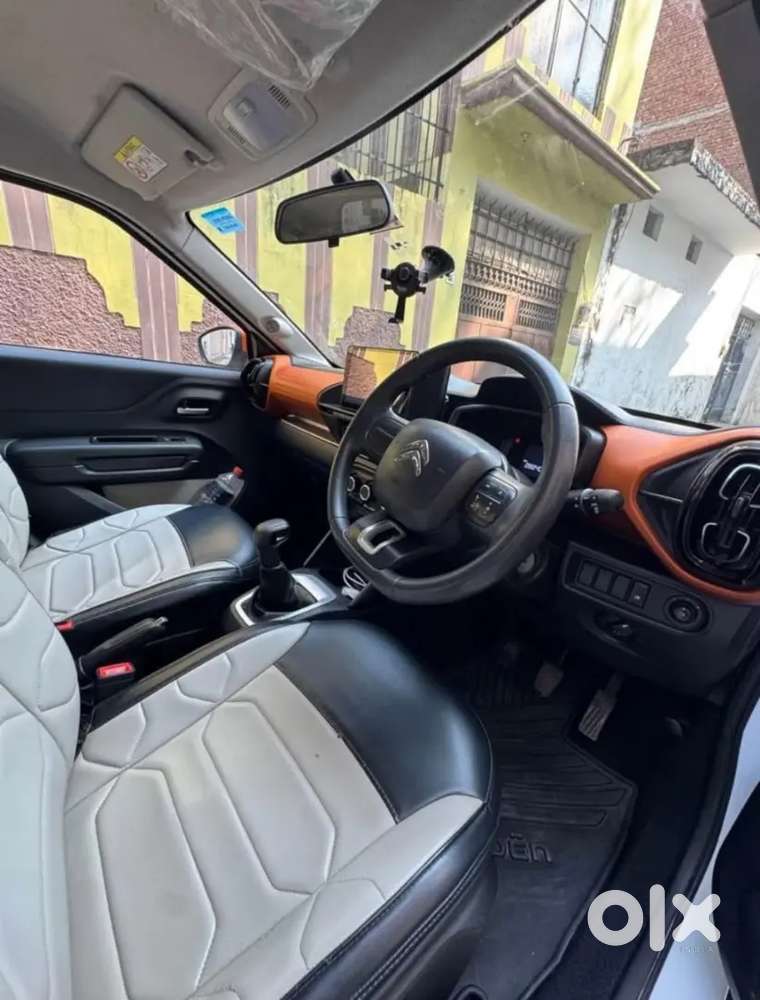 Citroen C3 Shine 1.2 Petrol 2023
