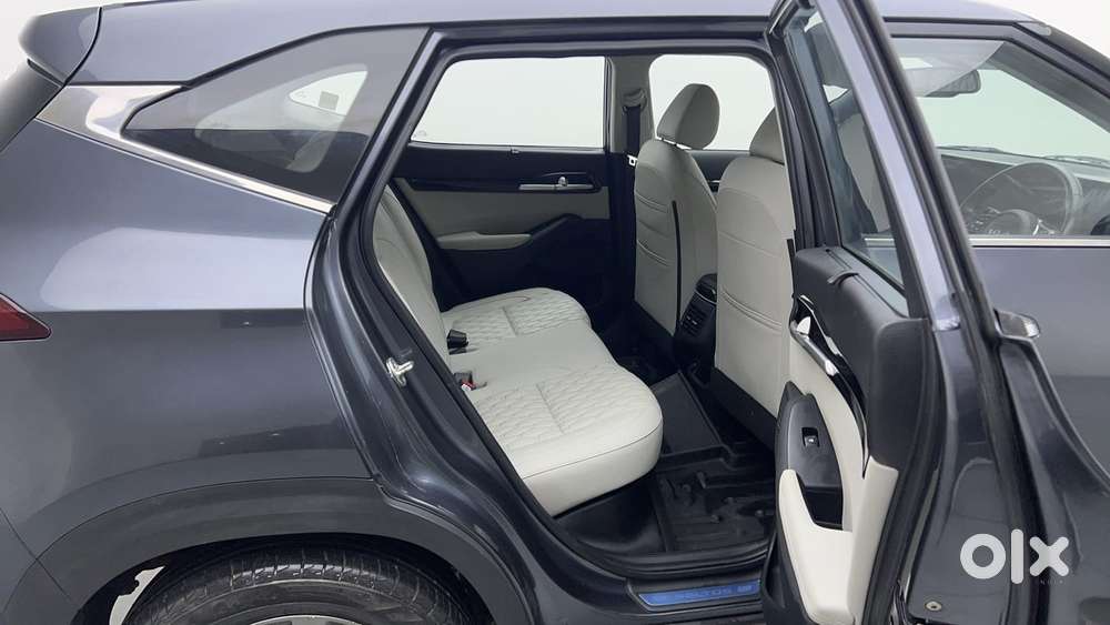 Kia Seltos Htx D, 2022, Diesel