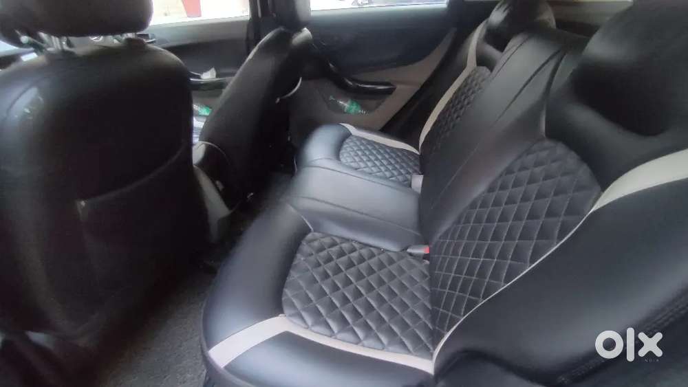 Tata Nexon 2019 Petrol Well Maintained.. Serviced Recently