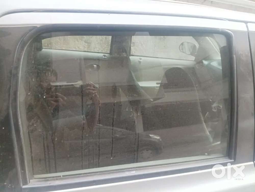 Datsun Go Plus 7 Seater Car