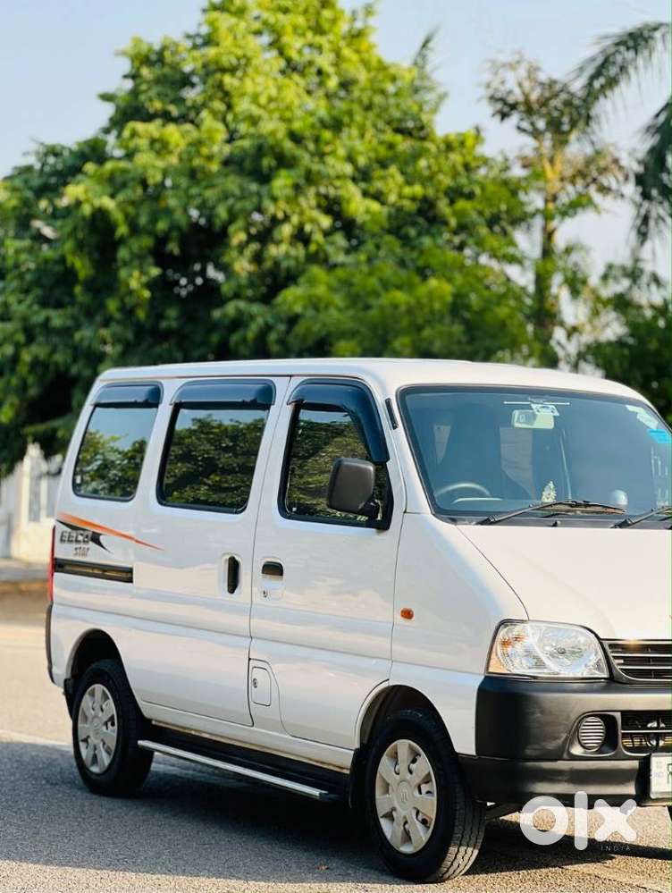 Maruti Suzuki Eeco Cng 5 Seater Ac, 2026, Cng & Hybrids