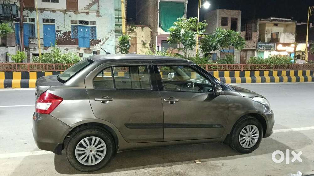 Maruti Suzuki Swift Dzire 1.2 Vxi, 2016, Petrol