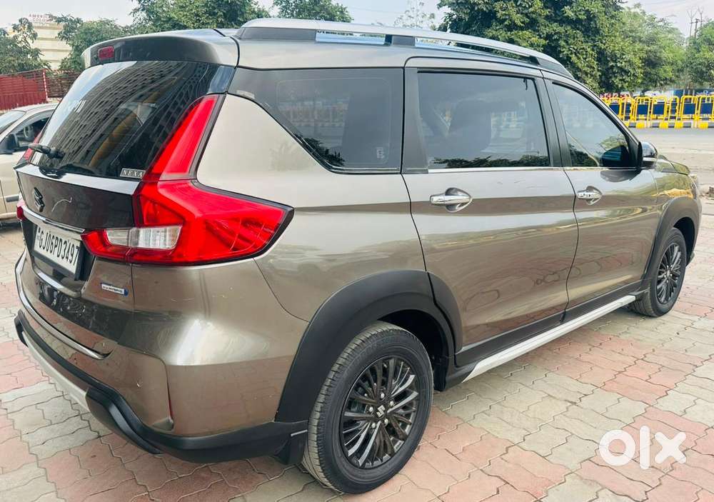 Maruti Suzuki Xl6, 2020, Petrol