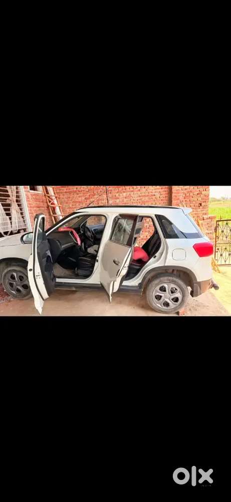 Car Is In Very Good Condition