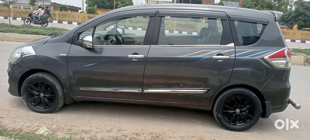Maruti Suzuki Ertiga Shvs Zdi Plus, 2016, Diesel