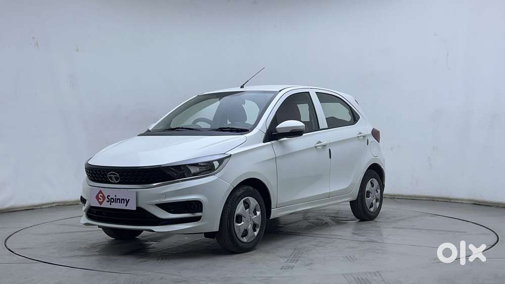 Tata Tiago 1.2 Revotron Xta, 2021, Petrol