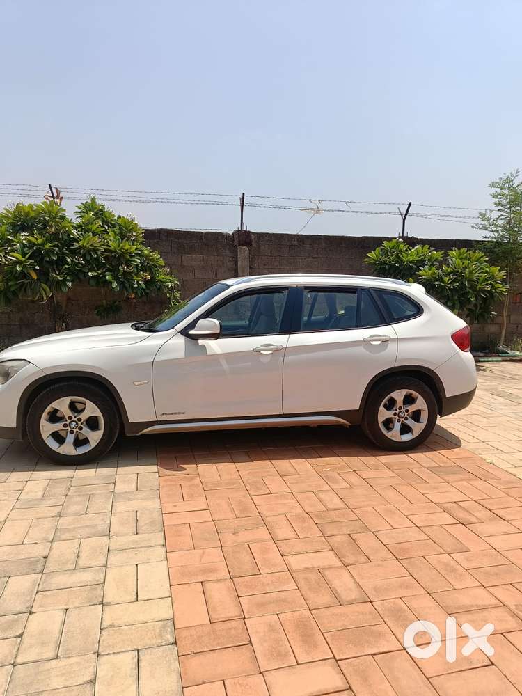 Bmw X1, 2012, Diesel