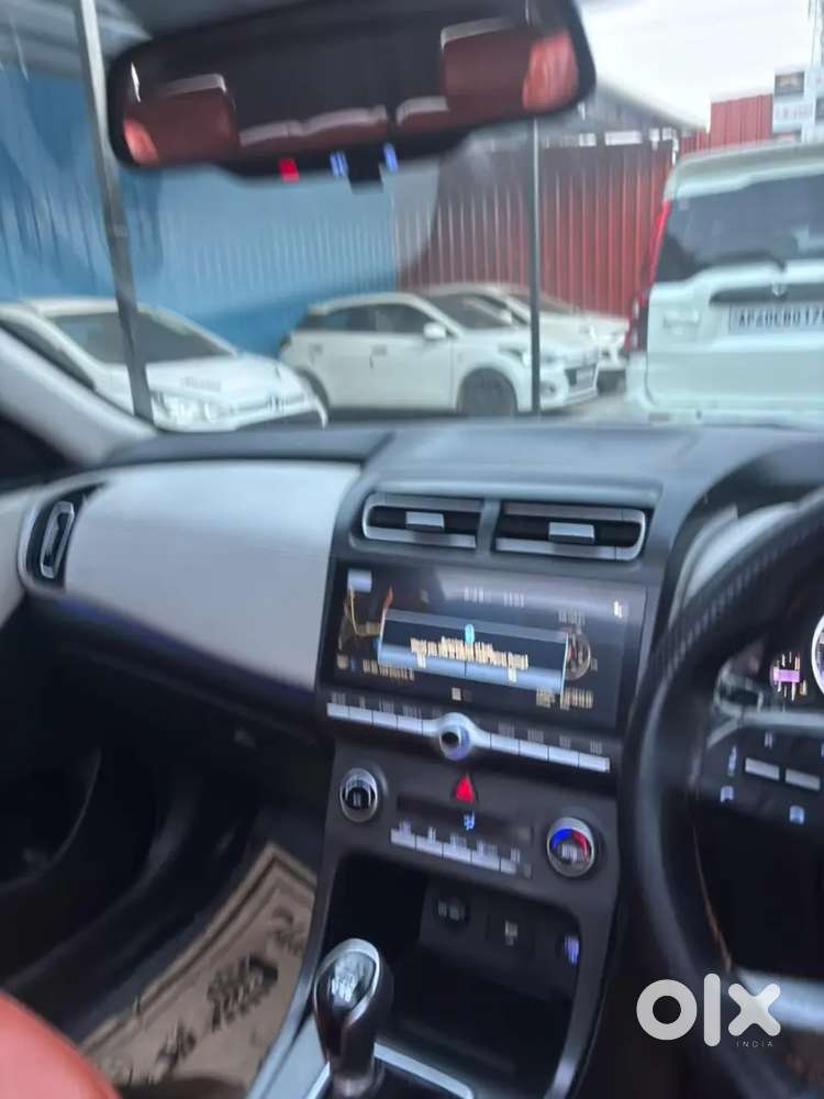 Hyundai Creta 2020
Mint Condition 
No Repair 
New Tyres