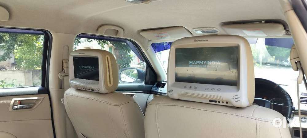 Maruti Suzuki Swift Dzire Amt Zdi, 2017, Diesel