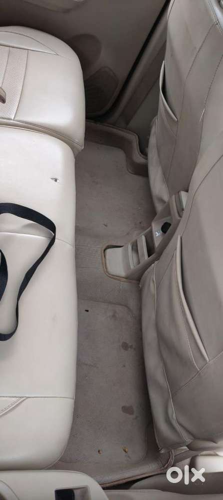Maruti Ertiga Vxi 2022