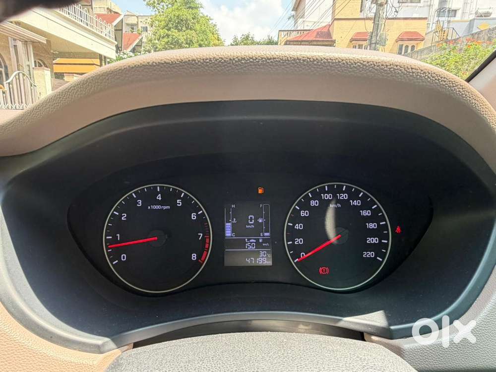 Hyundai I20 1.2 Spotz, 2019, Petrol