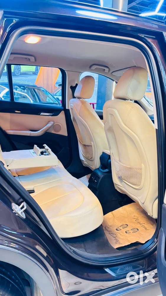 Bmw X1 Sdrive20d Expedition, 2018, Diesel