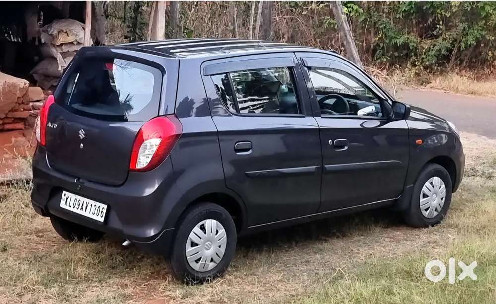 Maruti Suzuki Alto 2022