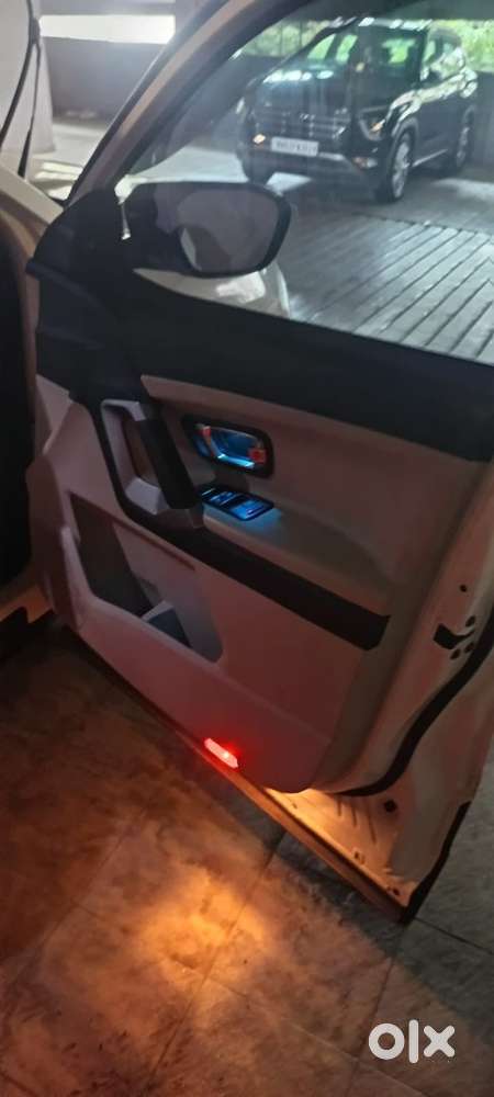 Tata Safari Diesel 2021