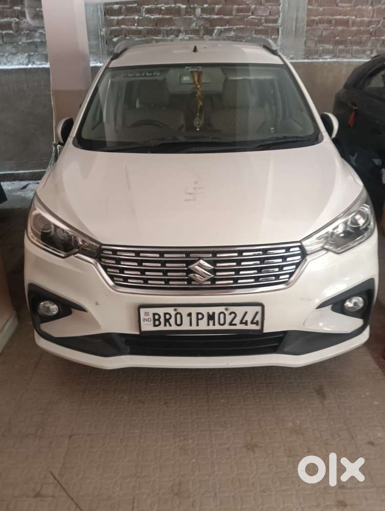 Maruti Suzuki Ertiga Vxi (o) Cng, 2021, Cng & Hybrids