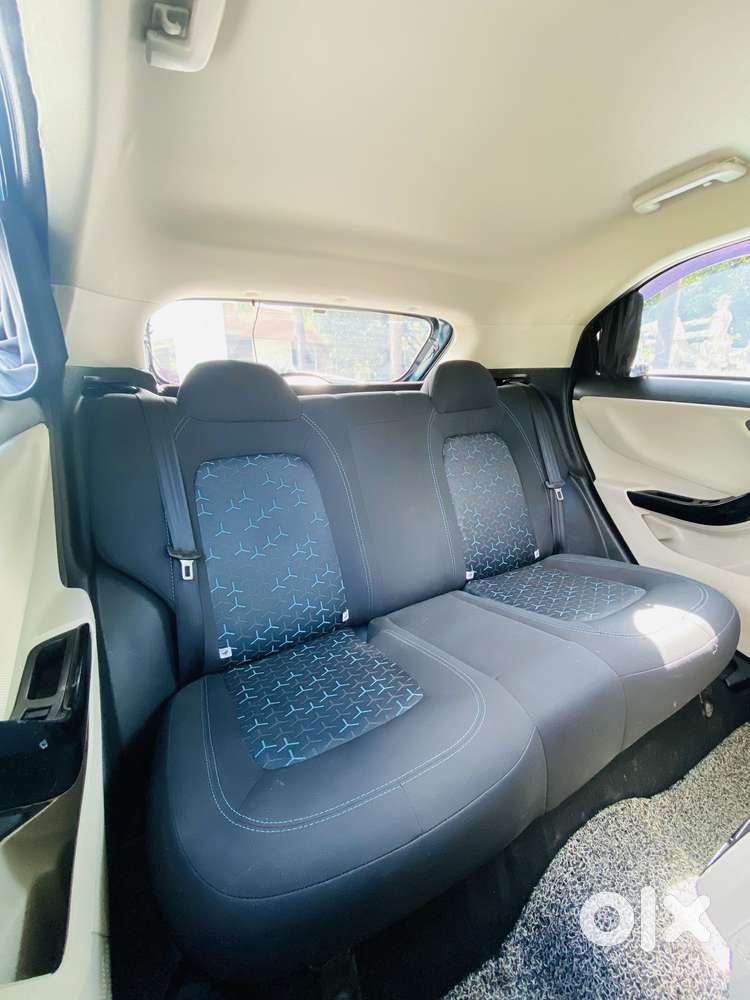 Tata Nexon Ev Xz Plus, 2022, Electric