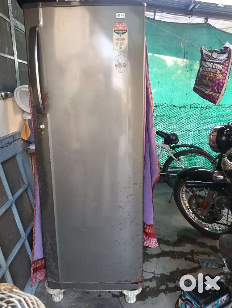 LG Refrigerator
