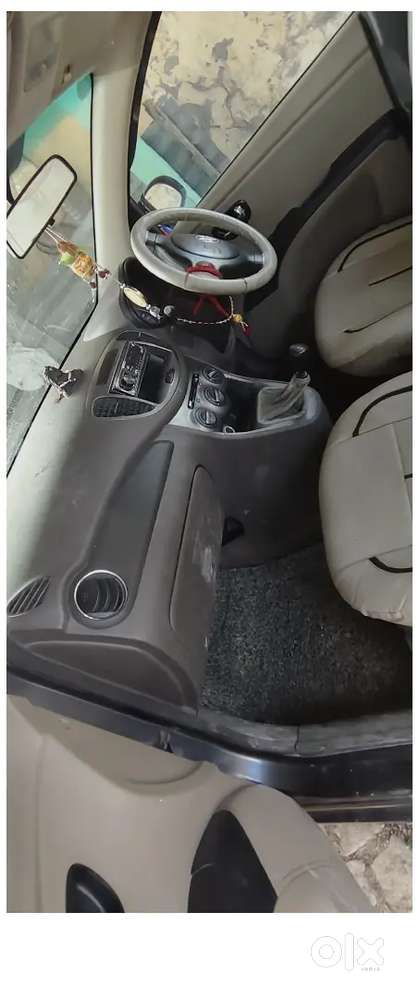 Hyundai I10 Magna 2011 कार