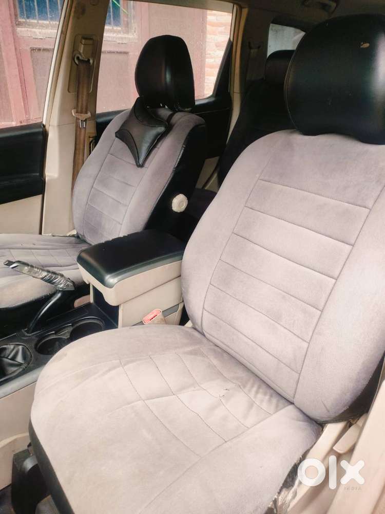 Mahindra Xuv500 2015 Diesel Well Maintained