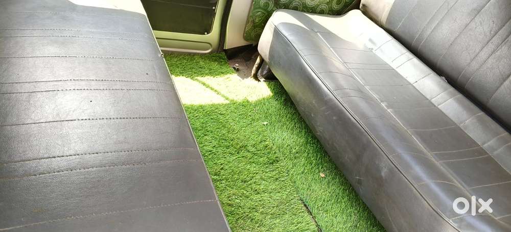 Maruti Suzuki Omni, 2011, Lpg