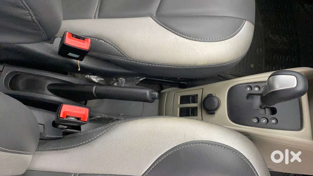 Maruti Suzuki Alto K10 1.0 Vxi (o) Amt, 2019, Petrol