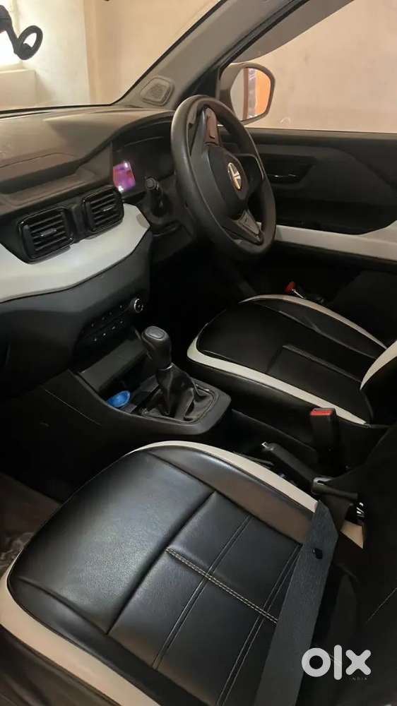 Tata Punch 2024 Cng & Hybrids 12000 Km Driven