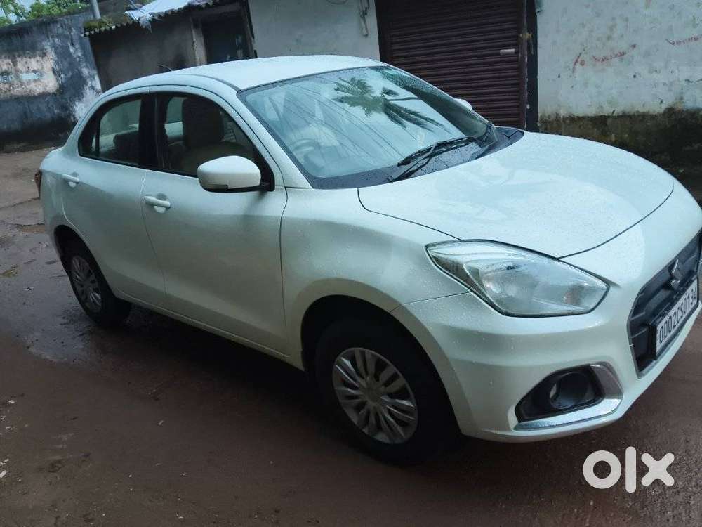 Maruti Suzuki Swift Dzire 1.2 Vxi Bsiv, 2024, Petrol