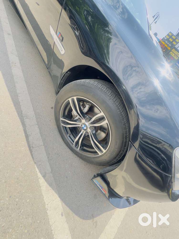 Bmw 7 Series 730ld, 2011, Diesel