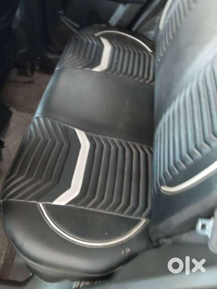 Maruti Suzuki Brezza Vdi, 2016, Diesel
