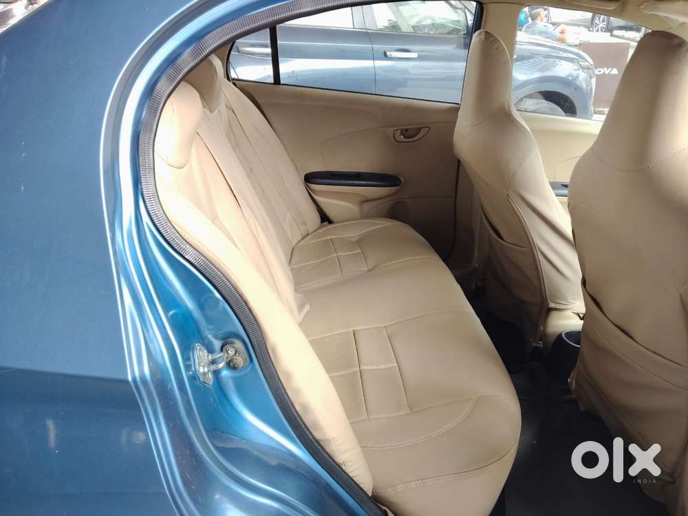 Honda Amaze, 2014, Petrol