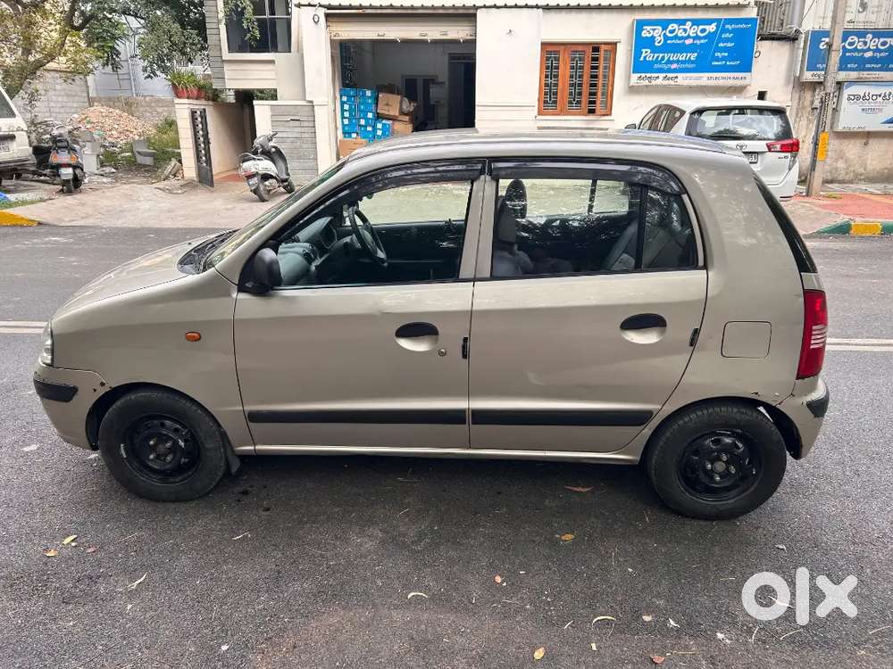Hyundai Santro Xing 2006