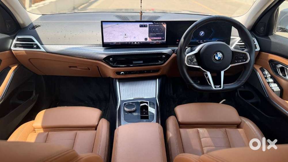 Bmw 3 Series Gran Limousine 320ld M Sport, 2025, Diesel