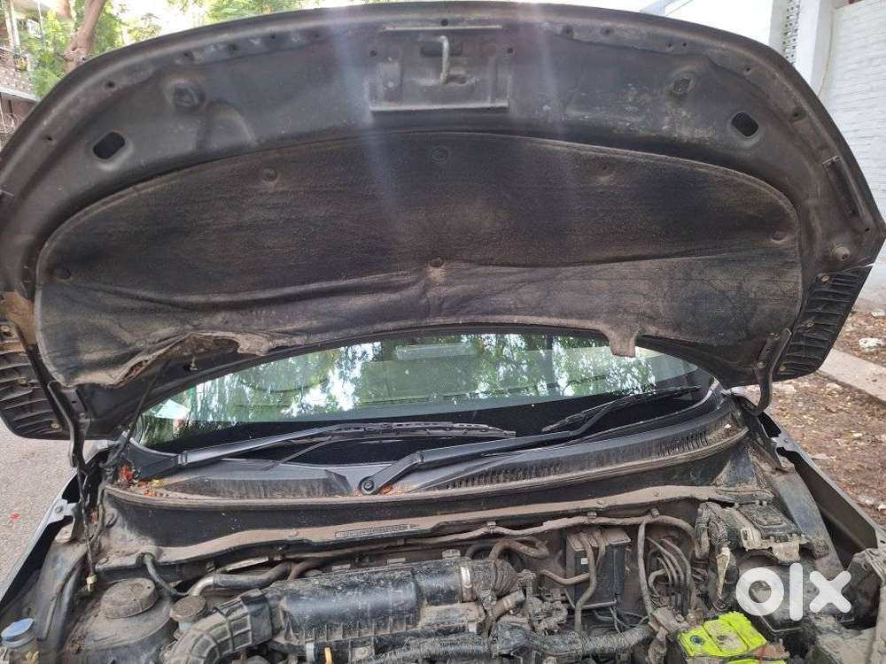 Maruti Suzuki Ignis 1.3 Sigma, 2022, Petrol
