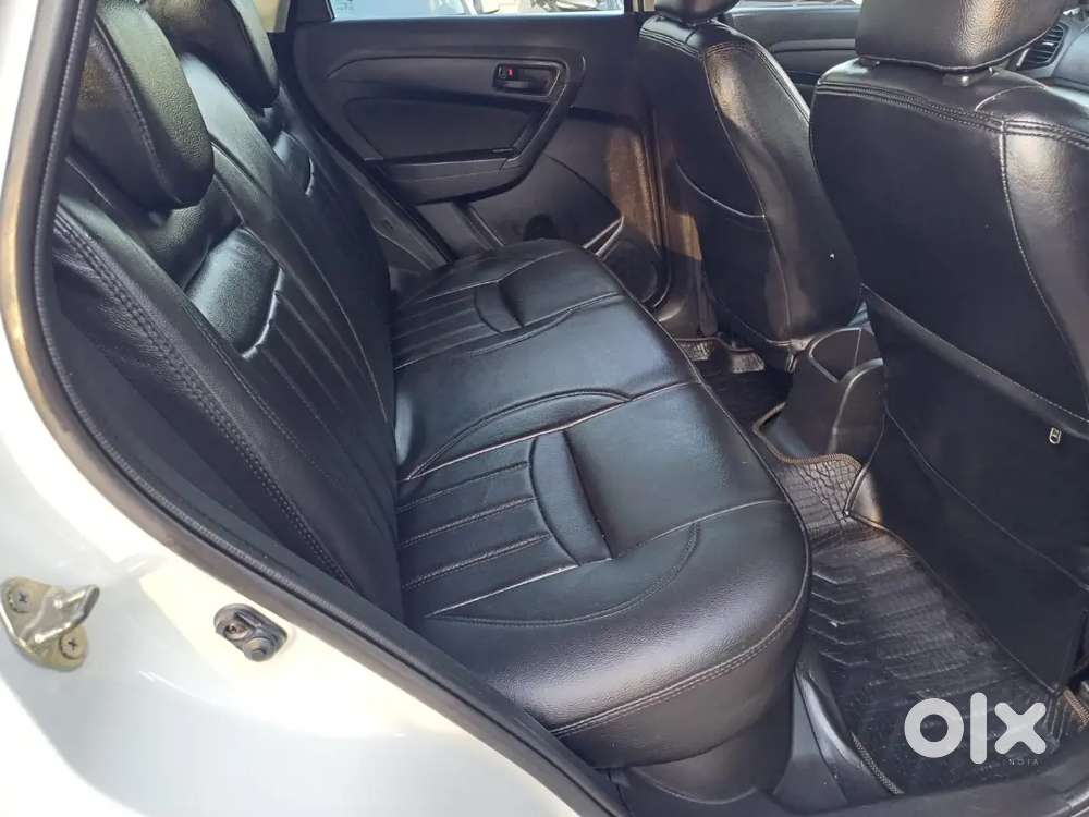 Maruti Suzuki Brezza 2019