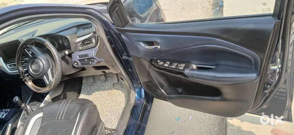 Maruti Suzuki Baleno 2023 Petrol 62000 Km Driven