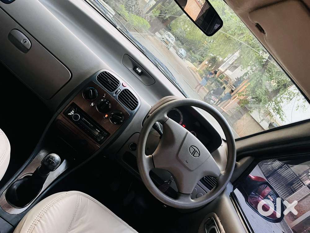 Tata Indica Xeta Gls Bs Iv, 2011, Petrol