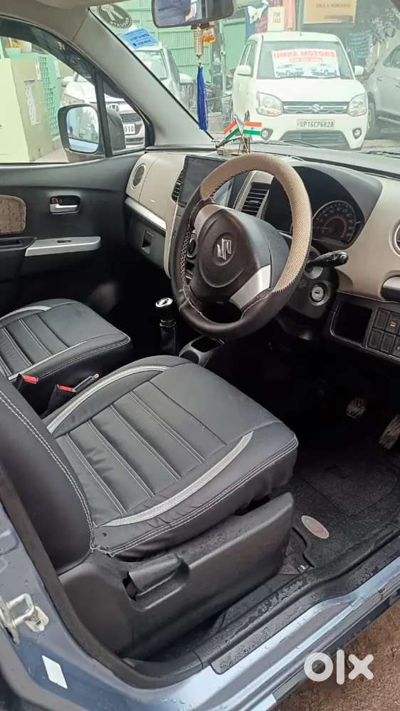 Maruti Suzuki Wagon R