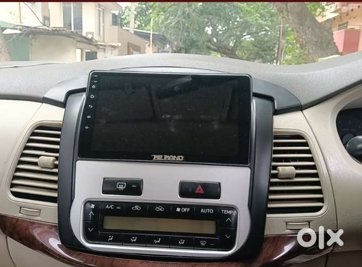 Toyota Innova 2.5 V 7 Str, 2012, Diesel